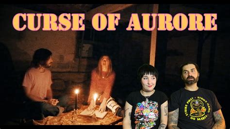 The Haunting of Aurore: An Unforgettable Curse